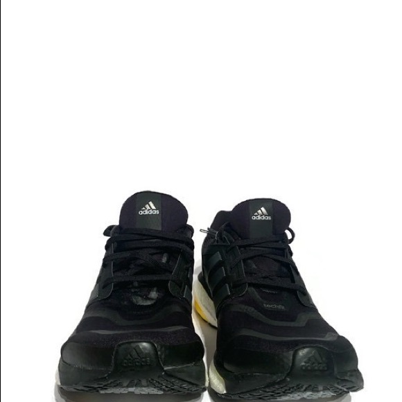 Adidas Energy Boost Men Running Shoe - Picture 3 of 4